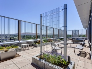 KADLEC REGIONAL MEDICAL CENTER RIVER PAVILLION, Tri-Cities WA - Bouten Construction Co. - Davis Partnership PC