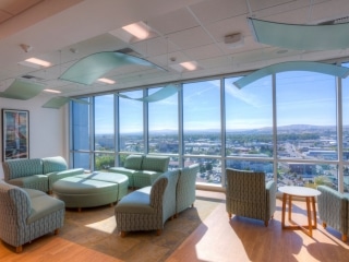 KADLEC REGIONAL MEDICAL CENTER RIVER PAVILLION, Tri-Cities WA - Bouten Construction Co. - Davis Partnership PC