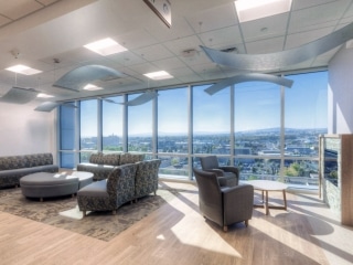 KADLEC REGIONAL MEDICAL CENTER RIVER PAVILLION, Tri-Cities WA - Bouten Construction Co. - Davis Partnership PC