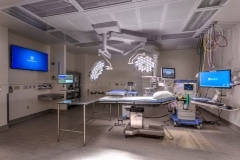 KOOTENAI HEALTH, Coeur d'Alene ID - Bouten Construction | NAC Architecture