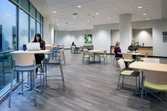 KOOTENAI HEALTH, Coeur d'Alene ID - Bouten Construction | NAC Architecture