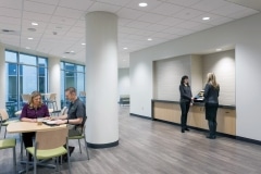 KOOTENAI HEALTH, Coeur d'Alene ID - Bouten Construction | NAC Architecture