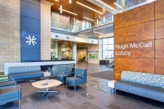 KOOTENAI HEALTH, Coeur d'Alene ID - Bouten Construction | NAC Architecture