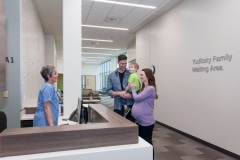 KOOTENAI HEALTH, Coeur d'Alene ID - Bouten Construction | NAC Architecture