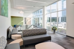 KOOTENAI HEALTH, Coeur d'Alene ID - Bouten Construction | NAC Architecture