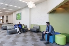 KOOTENAI HEALTH, Coeur d'Alene ID - Bouten Construction | NAC Architecture