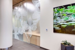 KOOTENAI HEALTH, Coeur d'Alene ID - Bouten Construction | NAC Architecture