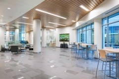 KOOTENAI HEALTH, Coeur d'Alene ID - Bouten Construction | NAC Architecture