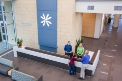 KOOTENAI HEALTH, Coeur d'Alene ID - Bouten Construction | NAC Architecture