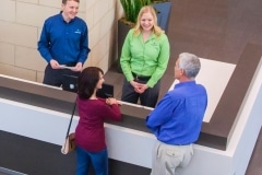 KOOTENAI HEALTH, Coeur d'Alene ID - Bouten Construction | NAC Architecture