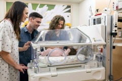 KOOTENAI HEALTH, Coeur d'Alene ID - Bouten Construction | NAC Architecture