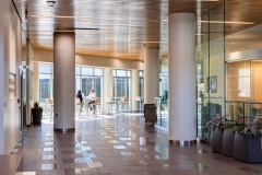 KOOTENAI HEALTH, Coeur d'Alene ID - Bouten Construction | NAC Architecture