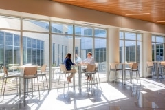 KOOTENAI HEALTH, Coeur d'Alene ID - Bouten Construction | NAC Architecture