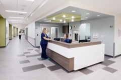KOOTENAI HEALTH, Coeur d'Alene ID - Bouten Construction | NAC Architecture