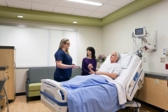 KOOTENAI HEALTH, Coeur d'Alene ID - Bouten Construction | NAC Architecture