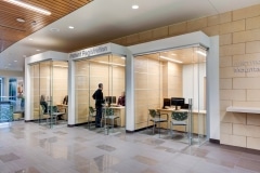 KOOTENAI HEALTH, Coeur d'Alene ID - Bouten Construction | NAC Architecture