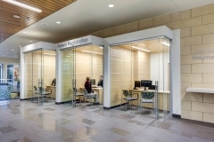 KOOTENAI HEALTH, Coeur d'Alene ID - Bouten Construction | NAC Architecture