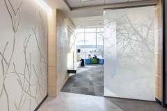 KOOTENAI HEALTH, Coeur d'Alene ID - Bouten Construction | NAC Architecture