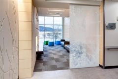 KOOTENAI HEALTH, Coeur d'Alene ID - Bouten Construction | NAC Architecture