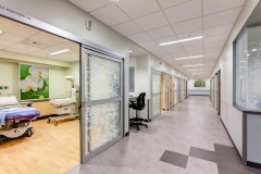 KOOTENAI HEALTH, Coeur d'Alene ID - Bouten Construction | NAC Architecture
