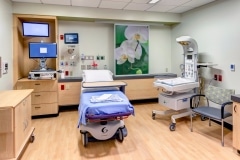 KOOTENAI HEALTH, Coeur d'Alene ID - Bouten Construction | NAC Architecture