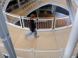 LILLIS BUSINESS COMPLEX, U of O - SRG Partnership Inc., Portland