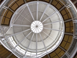 LILLIS BUSINESS COMPLEX, U of O - SRG Partnership Inc., Portland