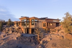 LIVE EDGE, Bend OR - Nathan Good Architects, PC