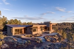 LIVE EDGE, Bend OR - Nathan Good Architects, PC