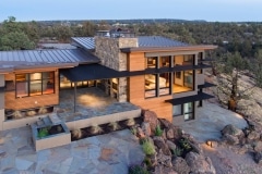 LIVE EDGE, Bend OR - Nathan Good Architects, PC