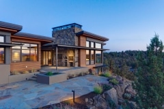 LIVE EDGE, Bend OR - Nathan Good Architects, PC