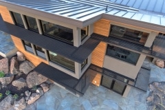 LIVE EDGE, Bend OR - Nathan Good Architects, PC