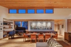 LIVE EDGE, Bend OR - Nathan Good Architects, PC