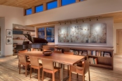 LIVE EDGE, Bend OR - Nathan Good Architects, PC