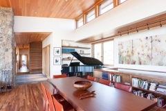 LIVE EDGE, Bend OR - Nathan Good Architects, PC