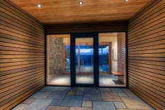 LIVE EDGE, Bend OR - Nathan Good Architects, PC