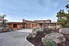 LIVE EDGE, Bend OR - Nathan Good Architects, PC