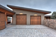 LIVE EDGE, Bend OR - Nathan Good Architects, PC