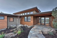 LIVE EDGE, Bend OR - Nathan Good Architects, PC