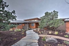 LIVE EDGE, Bend OR - Nathan Good Architects, PC