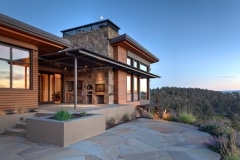 LIVE EDGE, Bend OR - Nathan Good Architects, PC