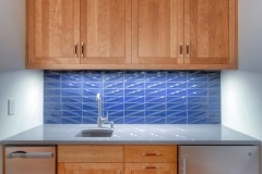 LIVE EDGE, Bend OR - Nathan Good Architects, PC