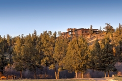 LIVE EDGE, Bend OR - Nathan Good Architects, PC