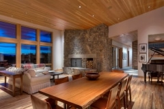 LIVE EDGE, Bend OR - Nathan Good Architects, PC