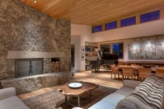 LIVE EDGE, Bend OR - Nathan Good Architects, PC