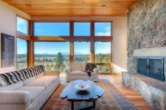 LIVE EDGE, Bend OR - Nathan Good Architects, PC