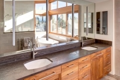 LIVE EDGE, Bend OR - Nathan Good Architects, PC