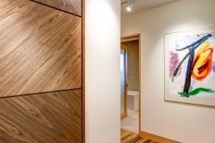 LIVE EDGE, Bend OR - Nathan Good Architects, PC