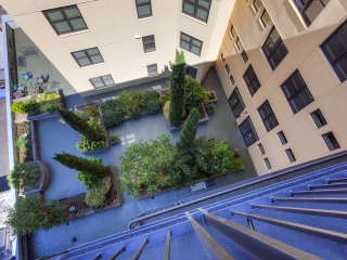 OLD TOWN LOFTS - Merryman Barnes Architects, Portland