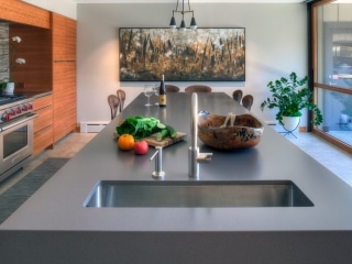 THE SANTIAM PROJECT - JHL Designs, Portland - Kaufman Homes Inc., Salem